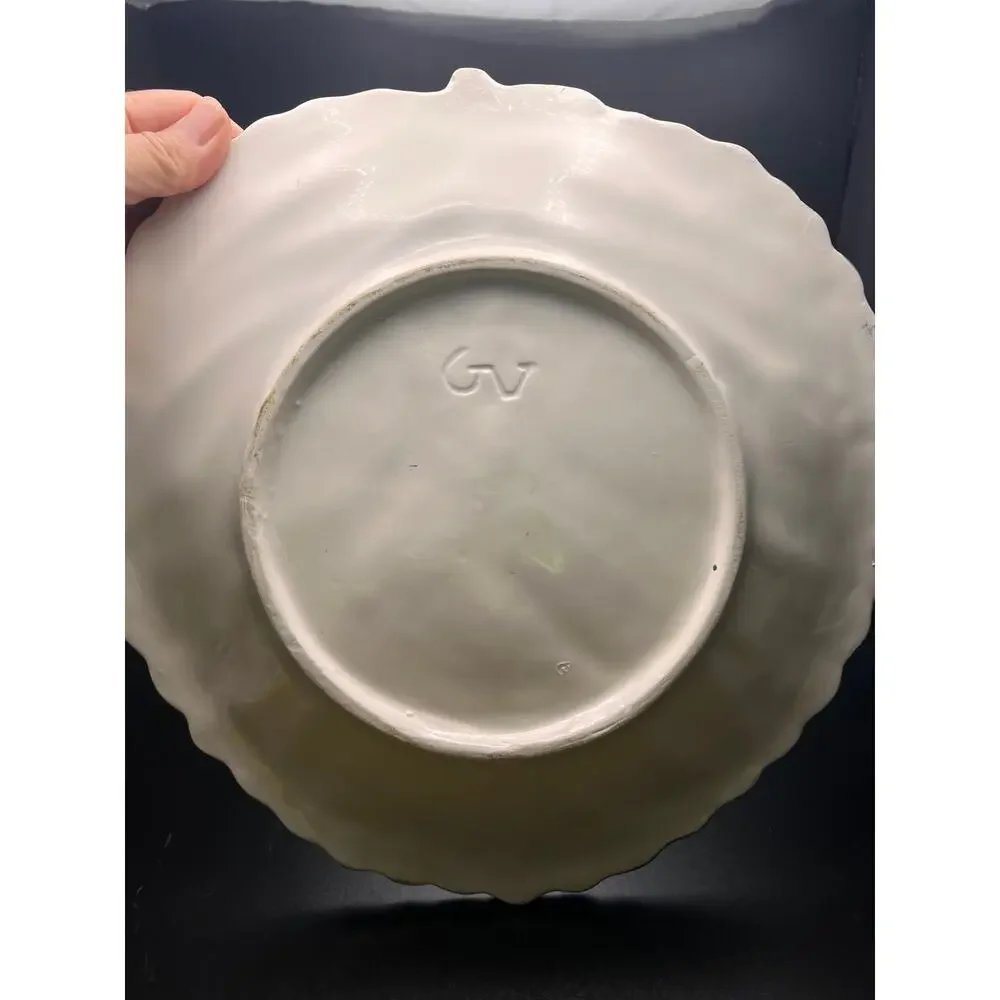None and/or Unknown vintage cabbage